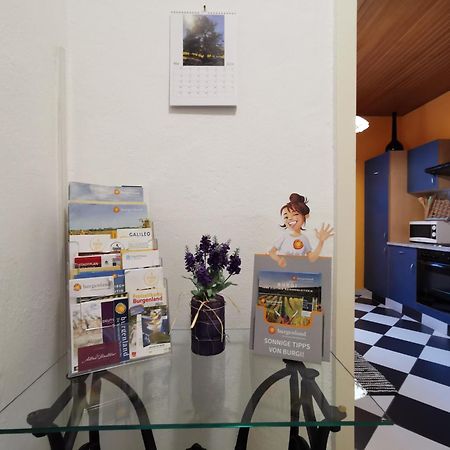 Sonnenoase Villa Дойчкройц Екстериор снимка