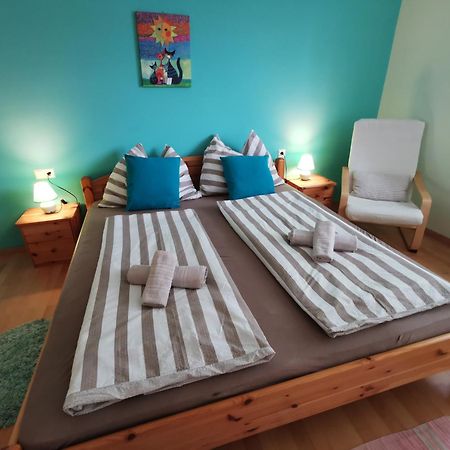 Sonnenoase Villa Дойчкройц Екстериор снимка