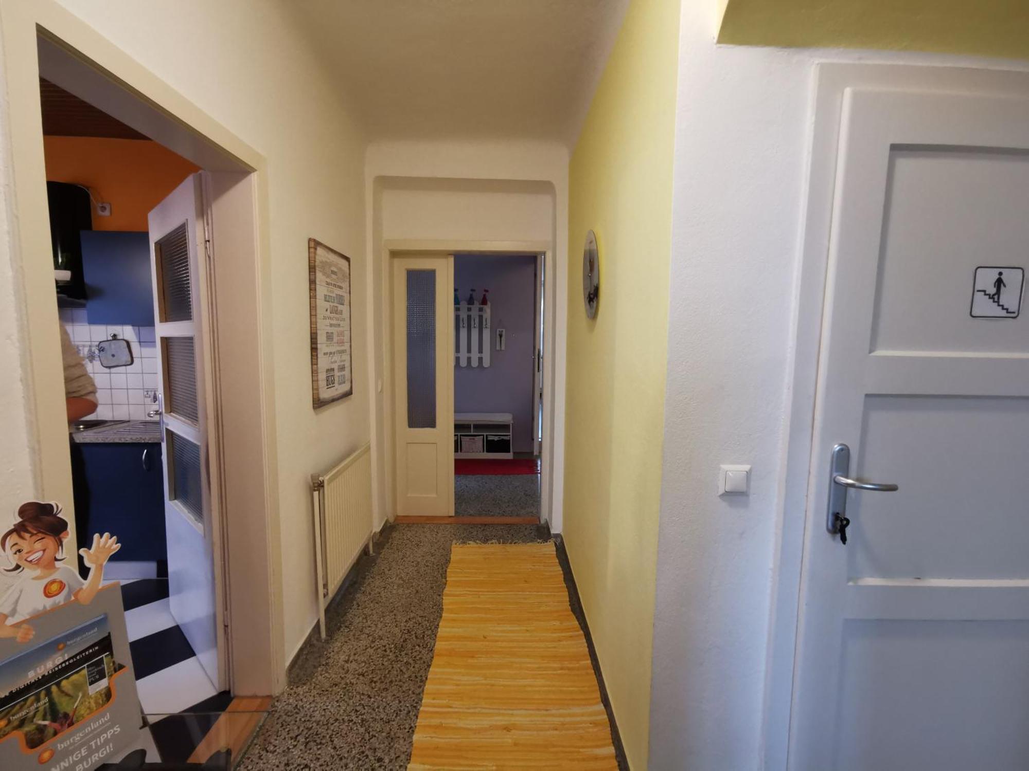 Sonnenoase Villa Дойчкройц Екстериор снимка