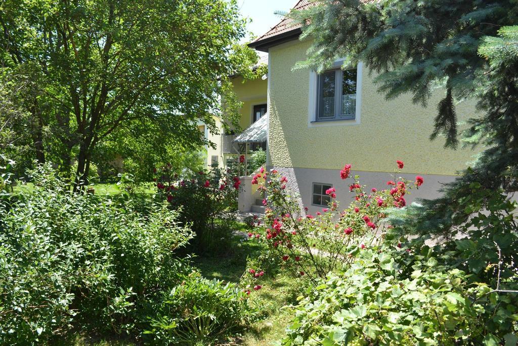 Sonnenoase Villa Дойчкройц Стая снимка