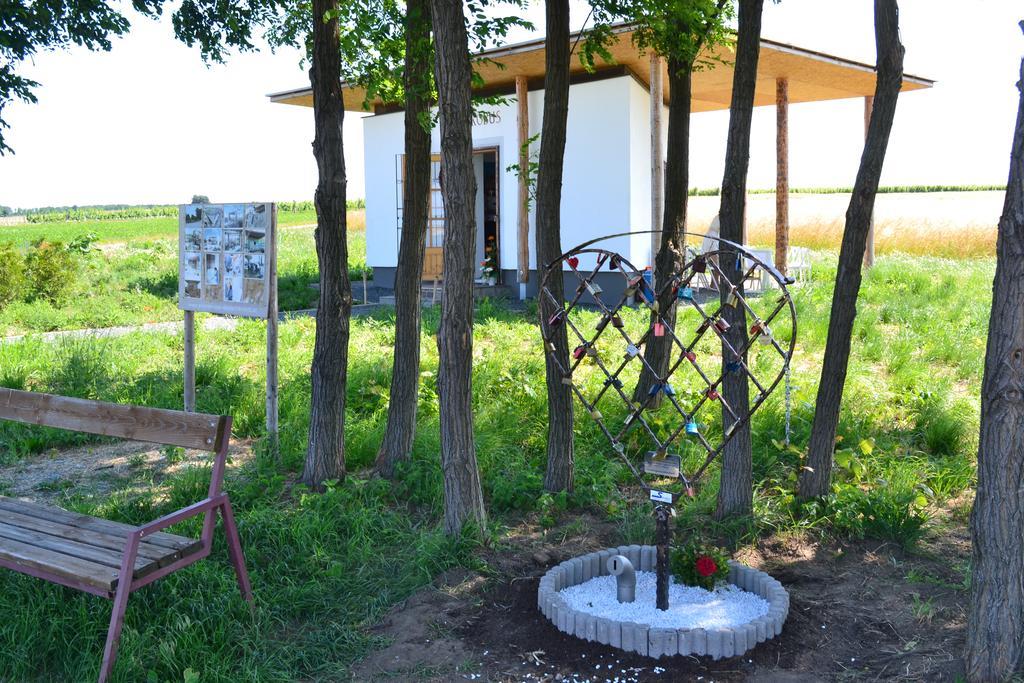 Sonnenoase Villa Дойчкройц Екстериор снимка