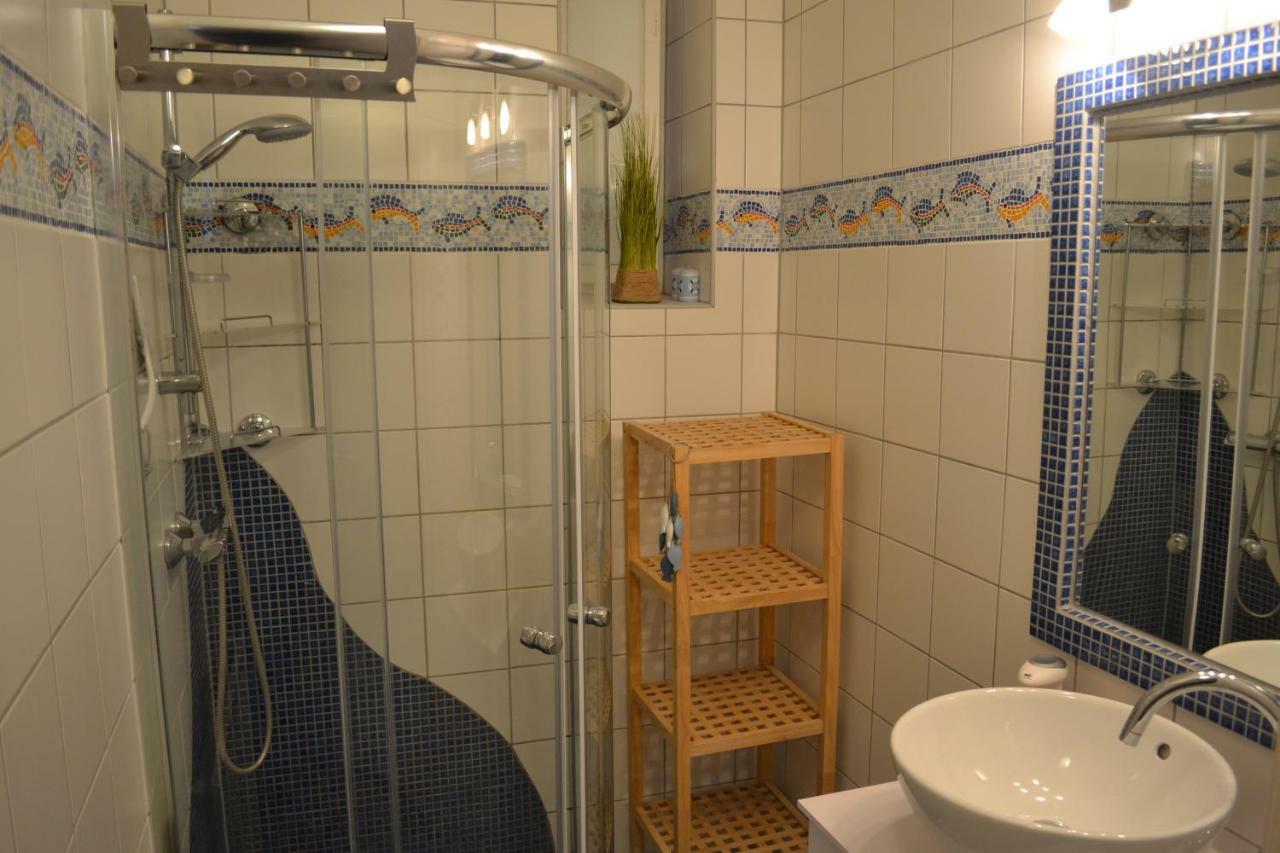 Sonnenoase Villa Дойчкройц Екстериор снимка