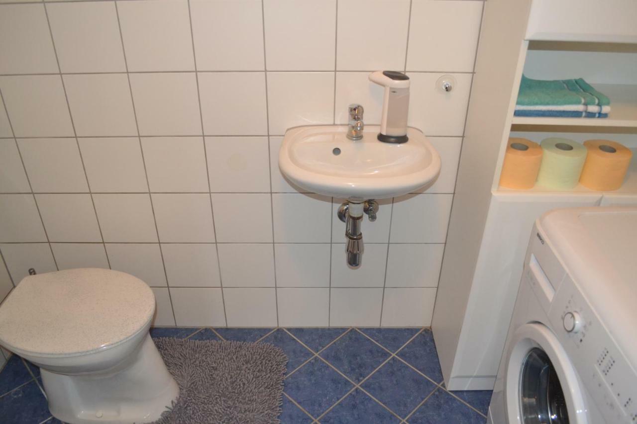 Sonnenoase Villa Дойчкройц Екстериор снимка