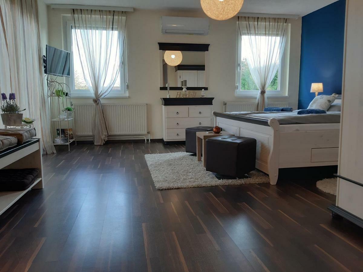 Sonnenoase Villa Дойчкройц Екстериор снимка