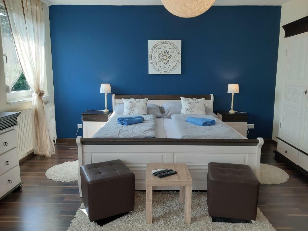 Sonnenoase Villa Дойчкройц Екстериор снимка