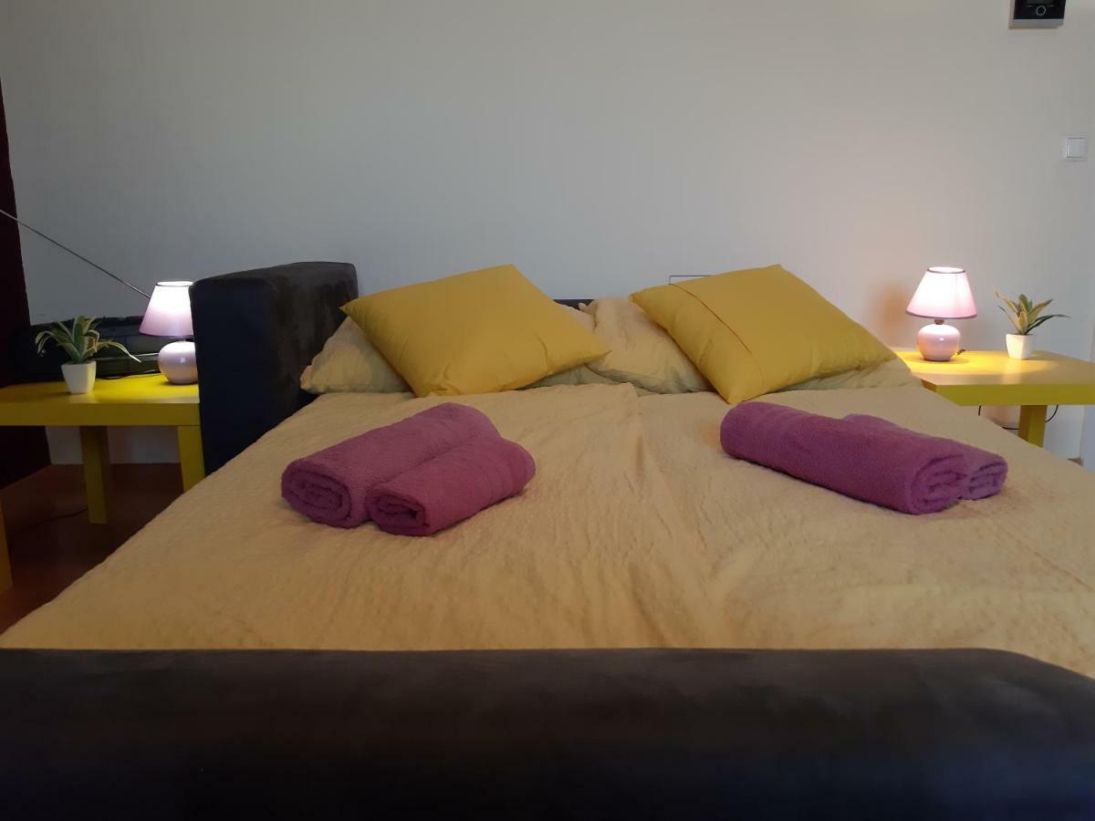 Sonnenoase Villa Дойчкройц Екстериор снимка